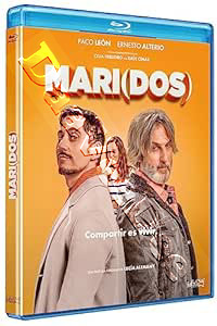 Co-Husbands | Mari|dos  |   Blu-Ray